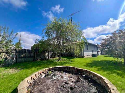 Tiny photo for 15 W SR 16, Lucerne, IN 46950 (MLS # 202616013)