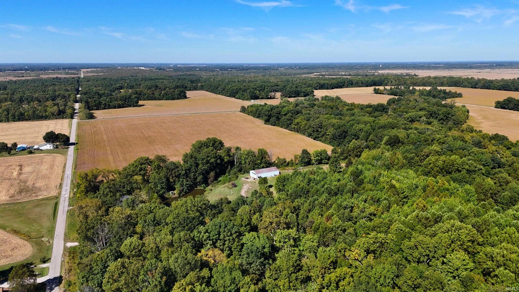 Photo of County Rd 900 N, Farmersburg, IN 47850 (MLS # 202640599)