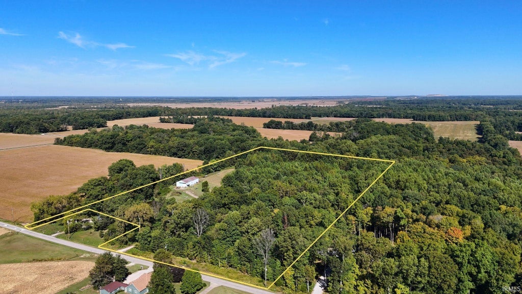 Photo of County Rd 900 N, Farmersburg, IN 47850 (MLS # 202640599)