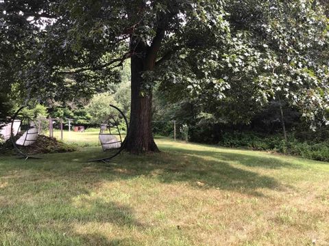 Tiny photo for 7242 W 200 S, Winamac, IN 46996 (MLS # 202629159)