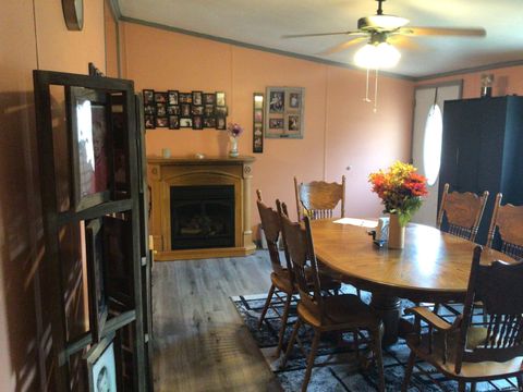Tiny photo for 7242 W 200 S, Winamac, IN 46996 (MLS # 202629159)