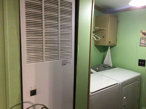 Tiny photo for 7242 W 200 S, Winamac, IN 46996 (MLS # 202629159)