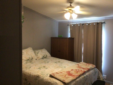 Tiny photo for 7242 W 200 S, Winamac, IN 46996 (MLS # 202629159)