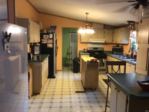 Tiny photo for 7242 W 200 S, Winamac, IN 46996 (MLS # 202629159)