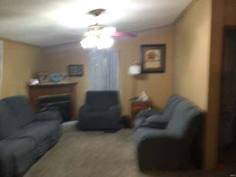 Tiny photo for 7242 W 200 S, Winamac, IN 46996 (MLS # 202629159)