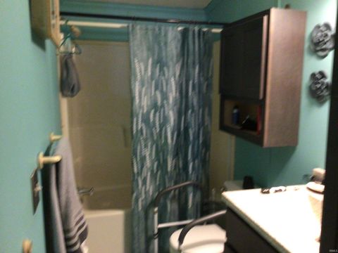 Tiny photo for 7242 W 200 S, Winamac, IN 46996 (MLS # 202629159)
