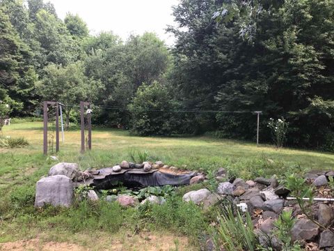 Tiny photo for 7242 W 200 S, Winamac, IN 46996 (MLS # 202629159)