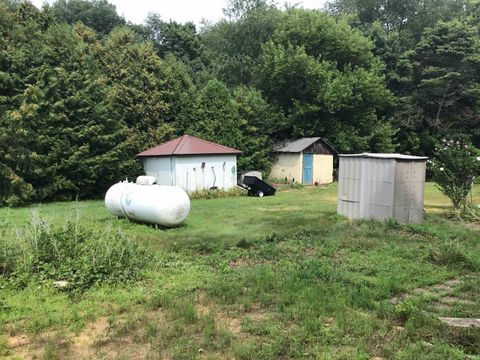 Tiny photo for 7242 W 200 S, Winamac, IN 46996 (MLS # 202629159)