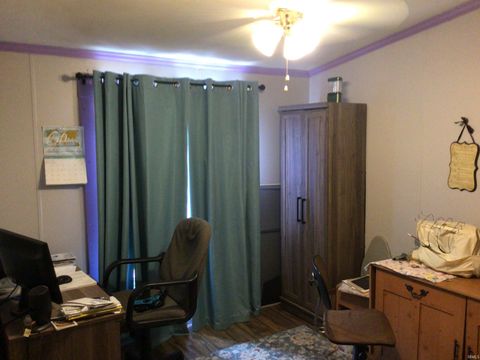 Tiny photo for 7242 W 200 S, Winamac, IN 46996 (MLS # 202629159)