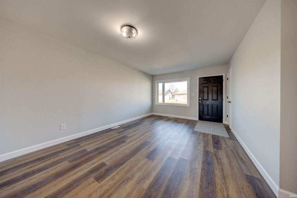 Photo of 4209 Derby Lane, Evansville, IN 47715 (MLS # 202602720)