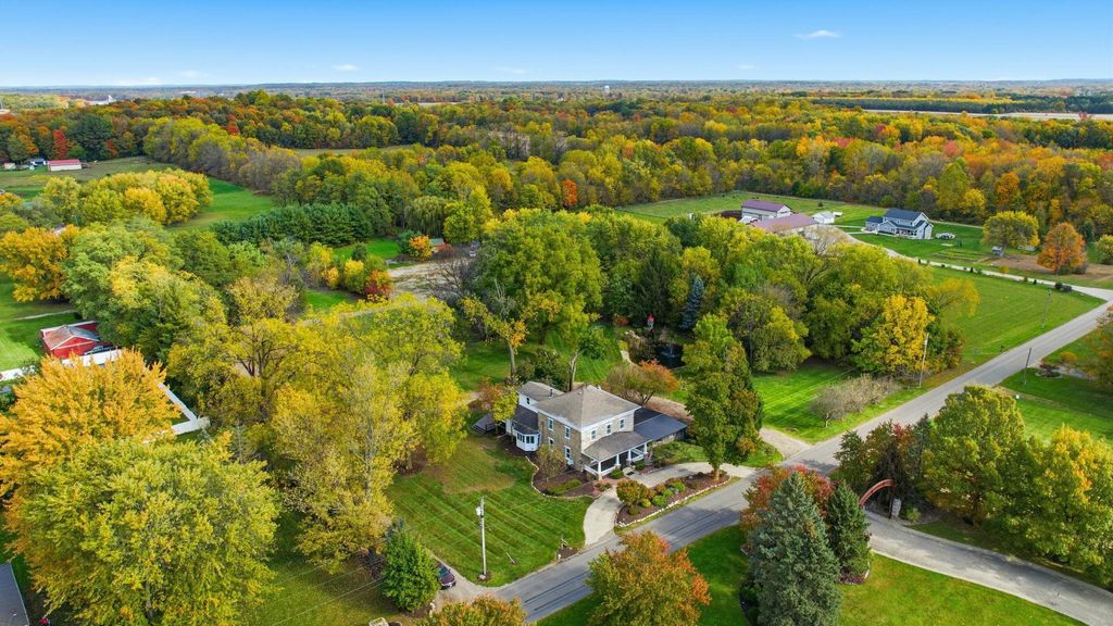 Photo of 22889 County Road 36, Goshen, IN 46526 (MLS # 202544509)