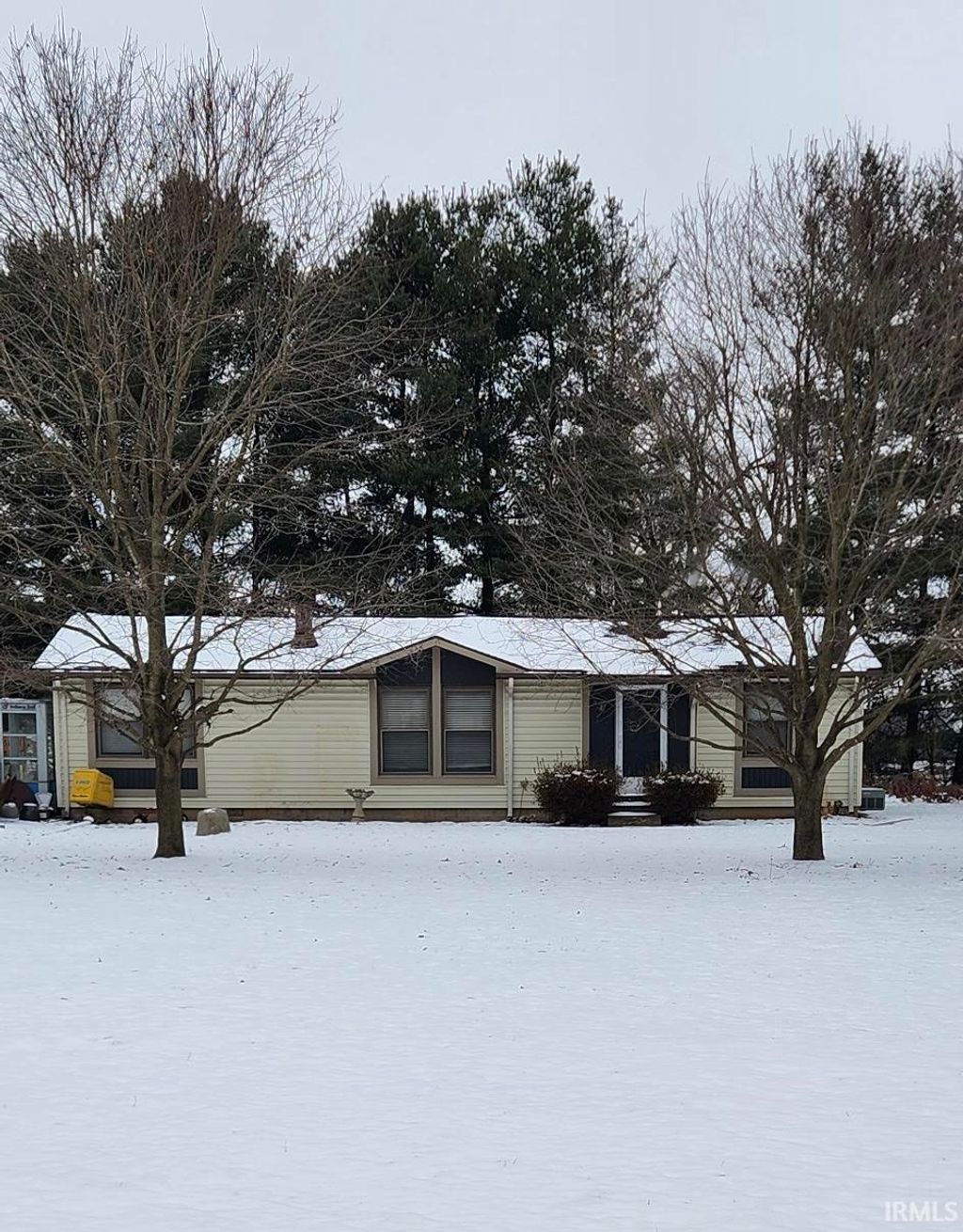 Photo of 10788 N Ogden Road, North Manchester, IN 46962 (MLS # 202601910)