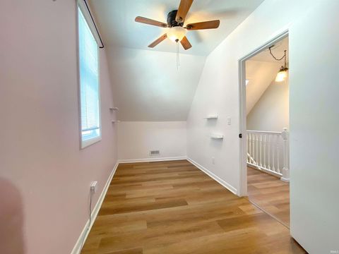 Tiny photo for 1027 N 1050 WEST, Kokomo, IN 46901 (MLS # 202604121)