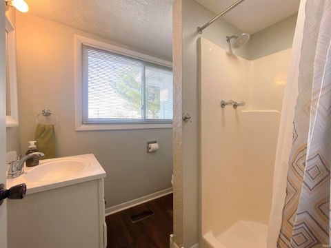 Tiny photo for 1027 N 1050 WEST, Kokomo, IN 46901 (MLS # 202604121)