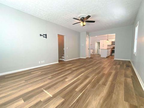 Tiny photo for 1027 N 1050 WEST, Kokomo, IN 46901 (MLS # 202604121)