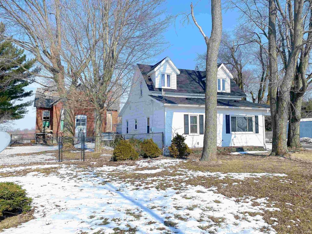 Photo of 1027 N 1050 WEST, Kokomo, IN 46901 (MLS # 202604121)