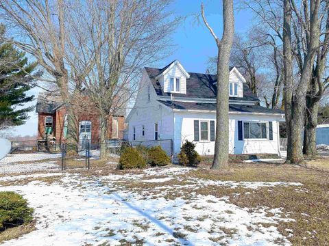 Tiny photo for 1027 N 1050 WEST, Kokomo, IN 46901 (MLS # 202604121)