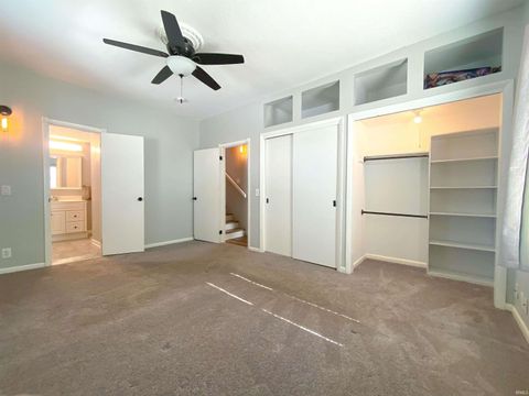 Tiny photo for 1027 N 1050 WEST, Kokomo, IN 46901 (MLS # 202604121)