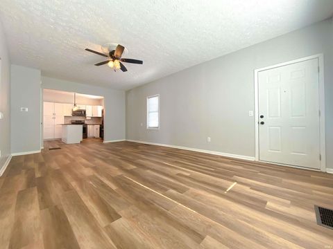 Tiny photo for 1027 N 1050 WEST, Kokomo, IN 46901 (MLS # 202604121)