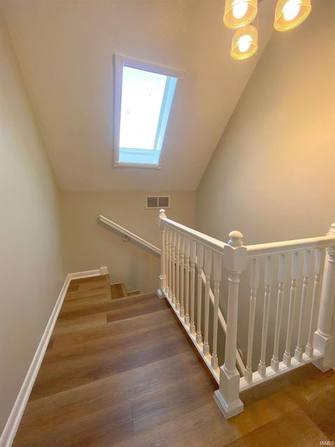 Tiny photo for 1027 N 1050 WEST, Kokomo, IN 46901 (MLS # 202604121)