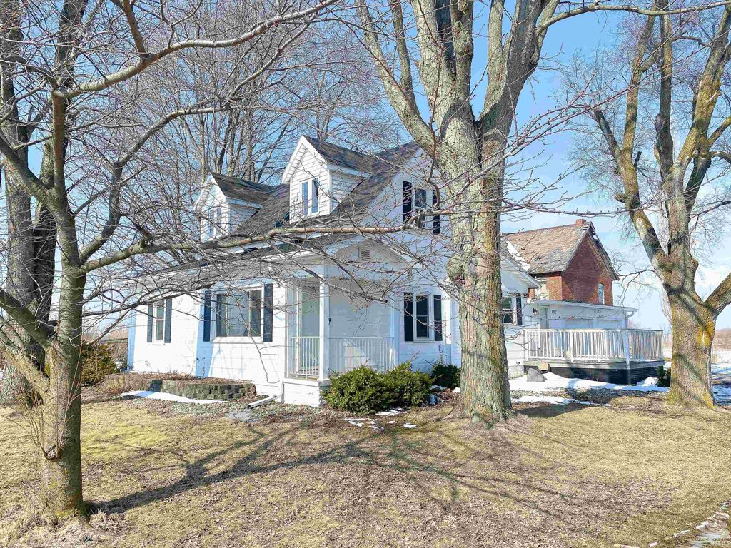 Photo of 1027 N 1050 WEST, Kokomo, IN 46901 (MLS # 202604121)