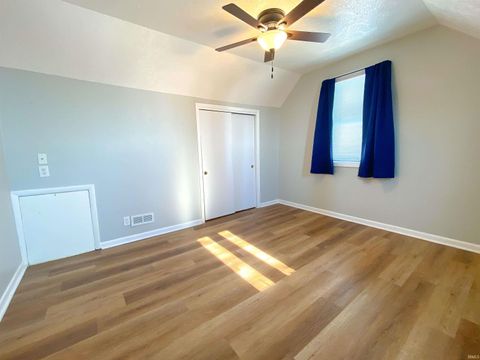 Tiny photo for 1027 N 1050 WEST, Kokomo, IN 46901 (MLS # 202604121)