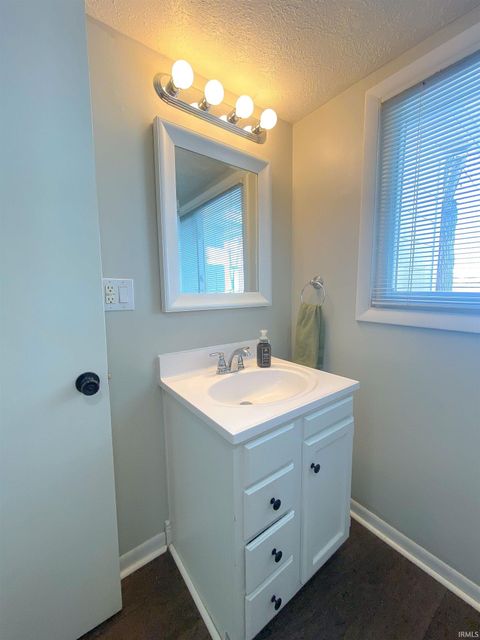 Tiny photo for 1027 N 1050 WEST, Kokomo, IN 46901 (MLS # 202604121)