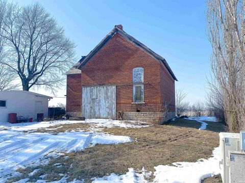 Tiny photo for 1027 N 1050 WEST, Kokomo, IN 46901 (MLS # 202604121)