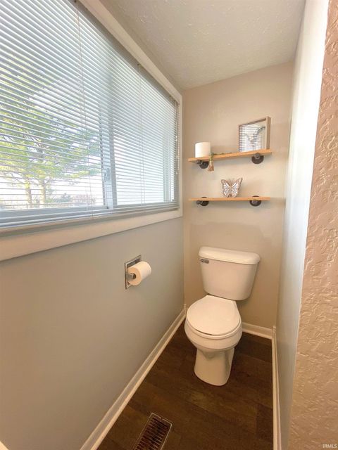 Tiny photo for 1027 N 1050 WEST, Kokomo, IN 46901 (MLS # 202604121)