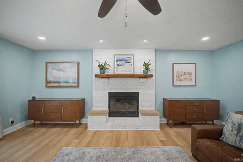Tiny photo for 2886 Bentbrook Lane, West Lafayette, IN 47906 (MLS # 202618488)