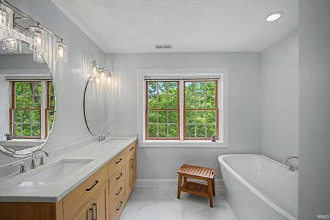 Tiny photo for 2886 Bentbrook Lane, West Lafayette, IN 47906 (MLS # 202618488)