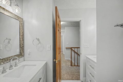 Tiny photo for 2886 Bentbrook Lane, West Lafayette, IN 47906 (MLS # 202618488)