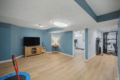 Tiny photo for 2886 Bentbrook Lane, West Lafayette, IN 47906 (MLS # 202618488)