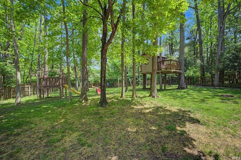 Tiny photo for 2886 Bentbrook Lane, West Lafayette, IN 47906 (MLS # 202618488)