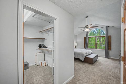 Tiny photo for 2886 Bentbrook Lane, West Lafayette, IN 47906 (MLS # 202618488)