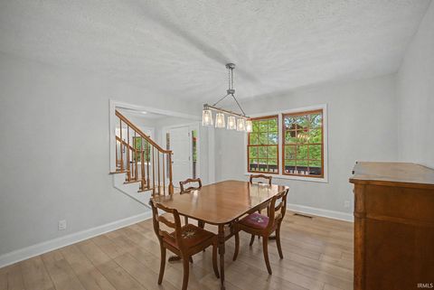 Tiny photo for 2886 Bentbrook Lane, West Lafayette, IN 47906 (MLS # 202618488)