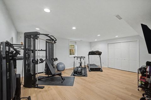 Tiny photo for 2886 Bentbrook Lane, West Lafayette, IN 47906 (MLS # 202618488)