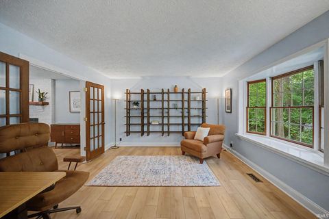 Tiny photo for 2886 Bentbrook Lane, West Lafayette, IN 47906 (MLS # 202618488)