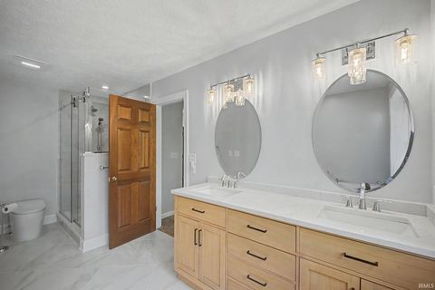 Tiny photo for 2886 Bentbrook Lane, West Lafayette, IN 47906 (MLS # 202618488)