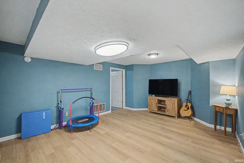 Tiny photo for 2886 Bentbrook Lane, West Lafayette, IN 47906 (MLS # 202618488)