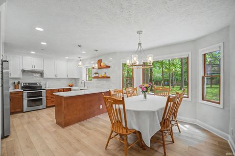 Tiny photo for 2886 Bentbrook Lane, West Lafayette, IN 47906 (MLS # 202618488)