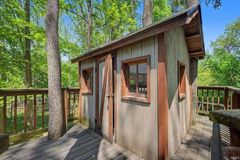 Tiny photo for 2886 Bentbrook Lane, West Lafayette, IN 47906 (MLS # 202618488)