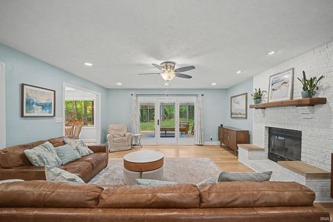 Tiny photo for 2886 Bentbrook Lane, West Lafayette, IN 47906 (MLS # 202618488)