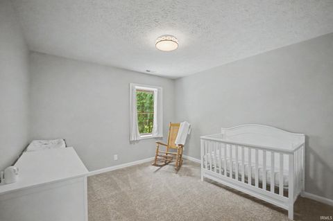 Tiny photo for 2886 Bentbrook Lane, West Lafayette, IN 47906 (MLS # 202618488)