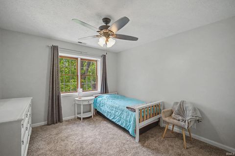 Tiny photo for 2886 Bentbrook Lane, West Lafayette, IN 47906 (MLS # 202618488)