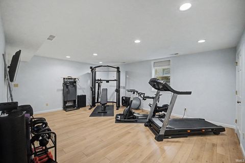 Tiny photo for 2886 Bentbrook Lane, West Lafayette, IN 47906 (MLS # 202618488)