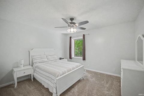 Tiny photo for 2886 Bentbrook Lane, West Lafayette, IN 47906 (MLS # 202618488)