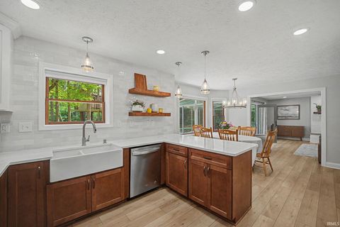 Tiny photo for 2886 Bentbrook Lane, West Lafayette, IN 47906 (MLS # 202618488)