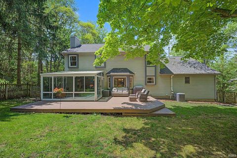 Tiny photo for 2886 Bentbrook Lane, West Lafayette, IN 47906 (MLS # 202618488)