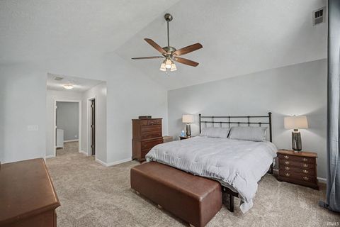 Tiny photo for 2886 Bentbrook Lane, West Lafayette, IN 47906 (MLS # 202618488)